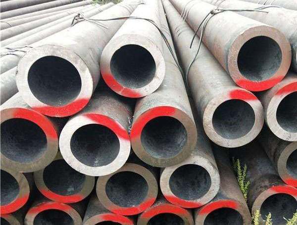 元阳GB5310高压无缝钢管