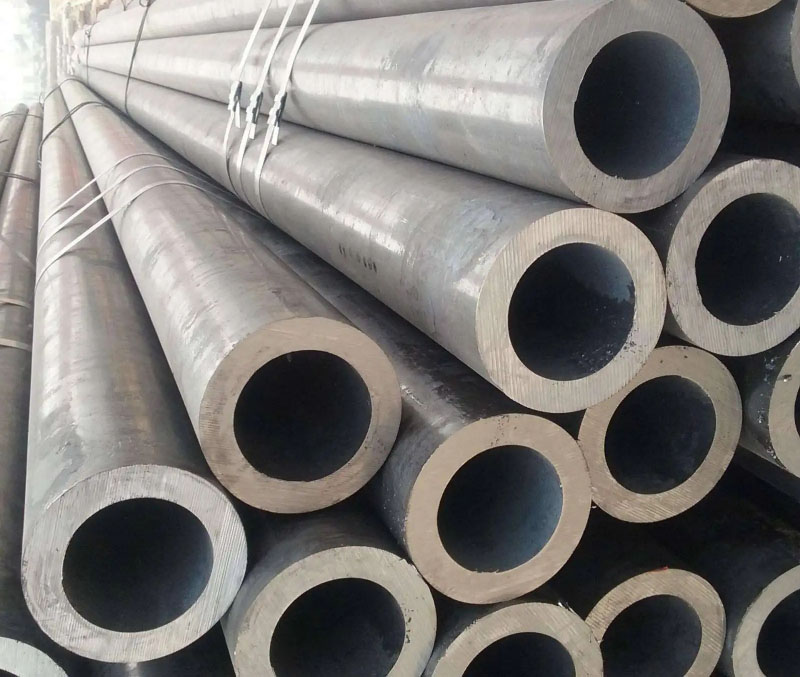 元阳20MOG无缝钢管