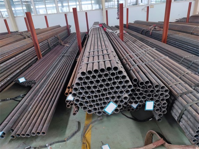 元阳20G合金无缝钢管